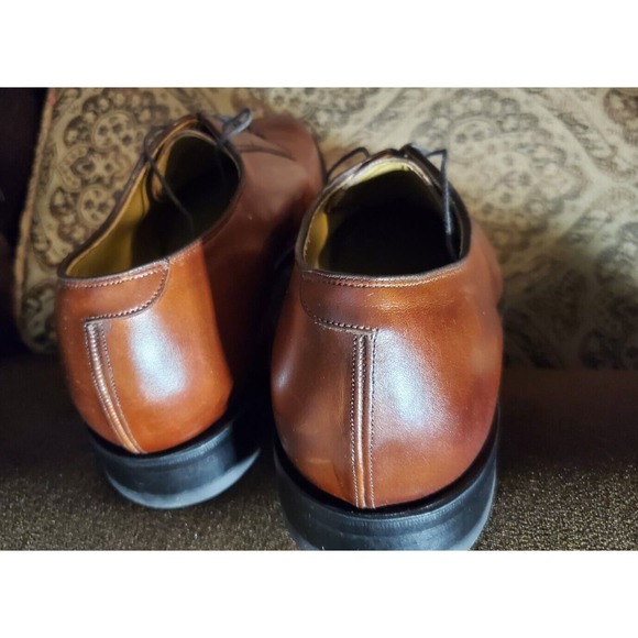 johnston murphy Brown Shoes 12 main image 8